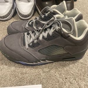 Jordan 5 Golf size 13